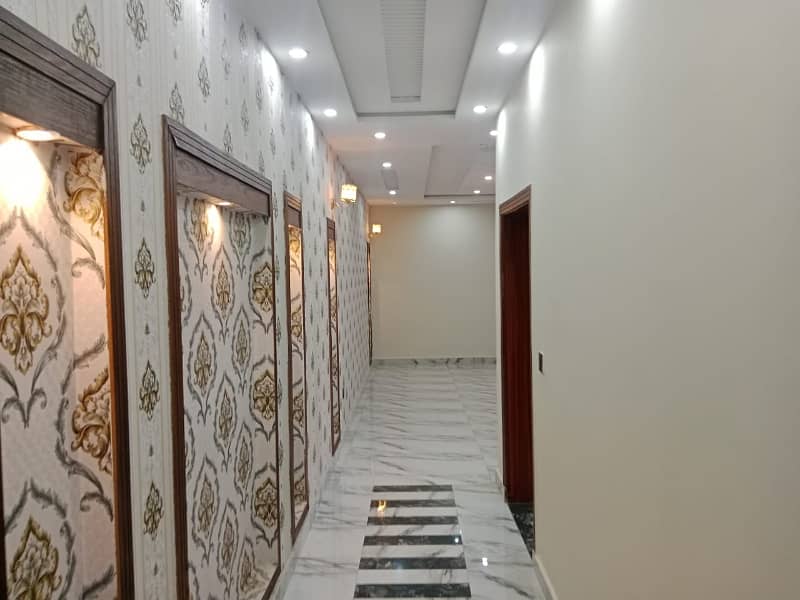 Kanal Upper Portion For Rent 28