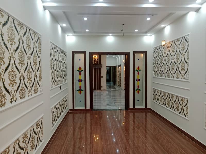 Kanal Upper Portion For Rent 29