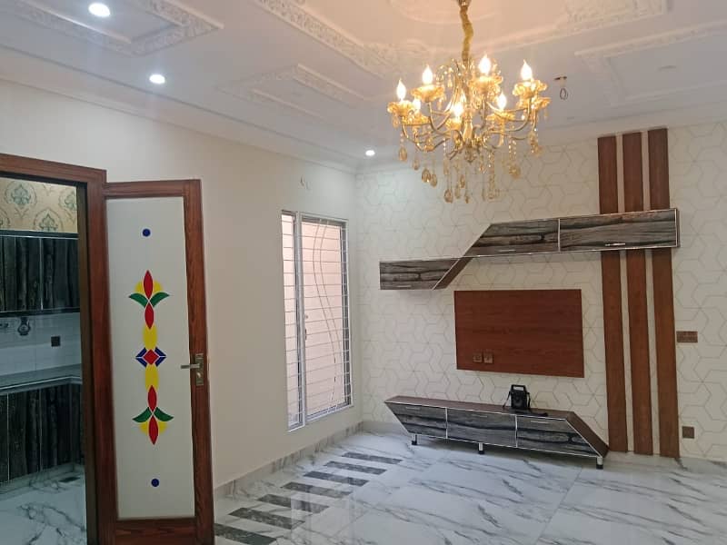 Kanal Upper Portion For Rent 31