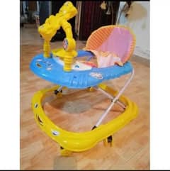 kids Walker free delivery cash on delivery available different colour