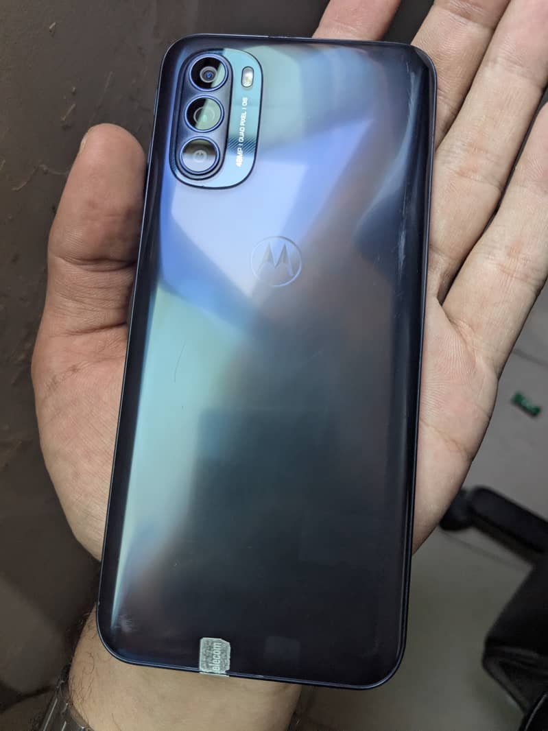 moto G41 1