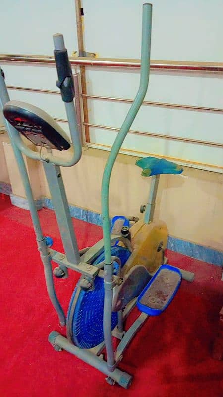 Laddies Gym & Saloon For Sale (Urgent) 16