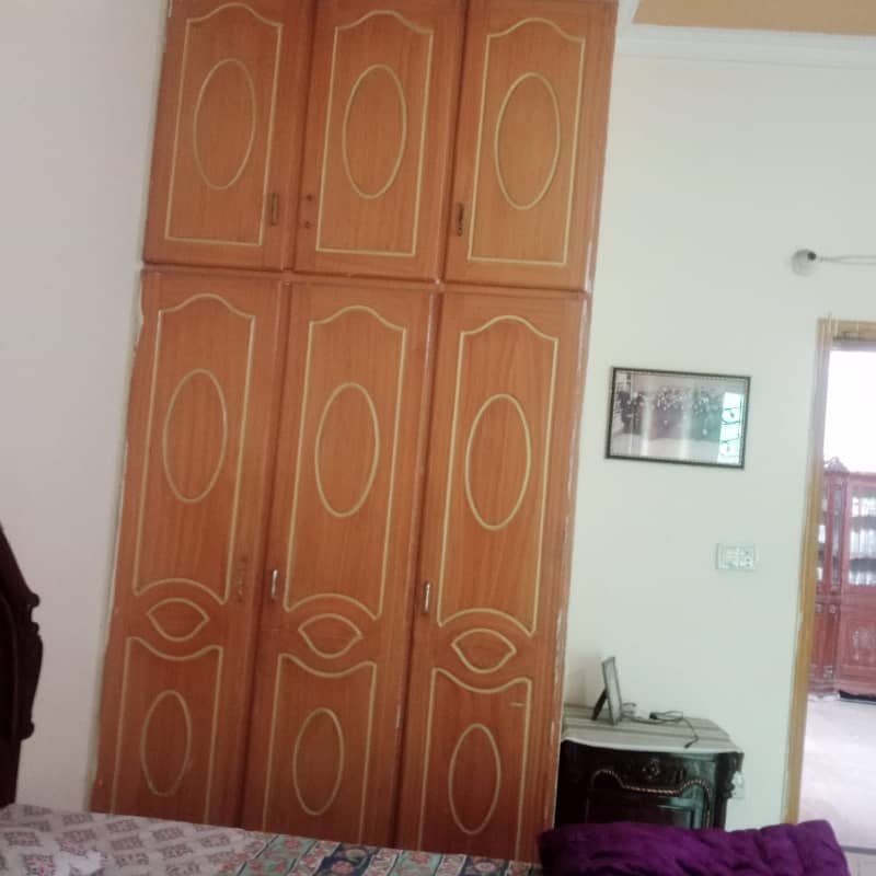 5 Marla Upper Portion For Rent 5