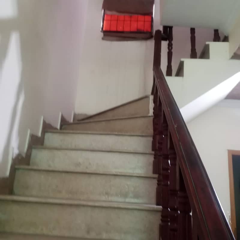 5 Marla Upper Portion For Rent 8