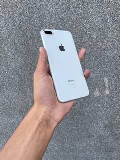 IPhone 8 Plus PTa Proved (Fu) Good Condition ( Exchange Possible )