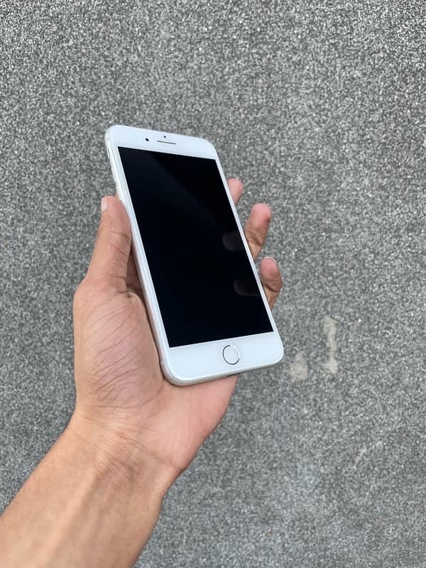 IPhone 8 Plus PTa Proved (Fu) Good Condition ( Exchange Possible ) 2