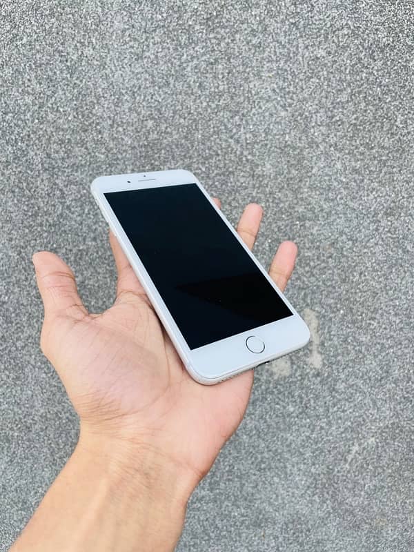 IPhone 8 Plus PTa Proved (Fu) Good Condition ( Exchange Possible ) 6