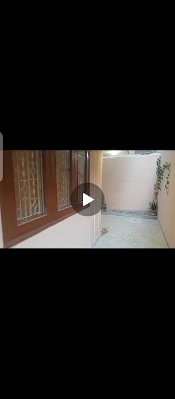 Like new 240 yds 3 bed dd ground floor for rent gulshan 13D1 1