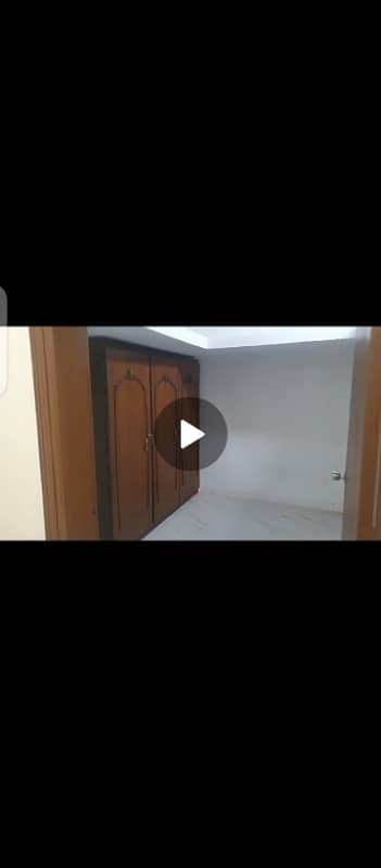 Like new 240 yds 3 bed dd ground floor for rent gulshan 13D1 13