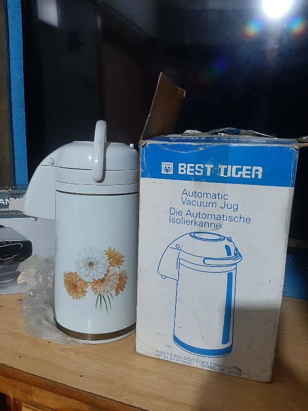 thermos big size 0