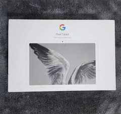 google pixel tablet