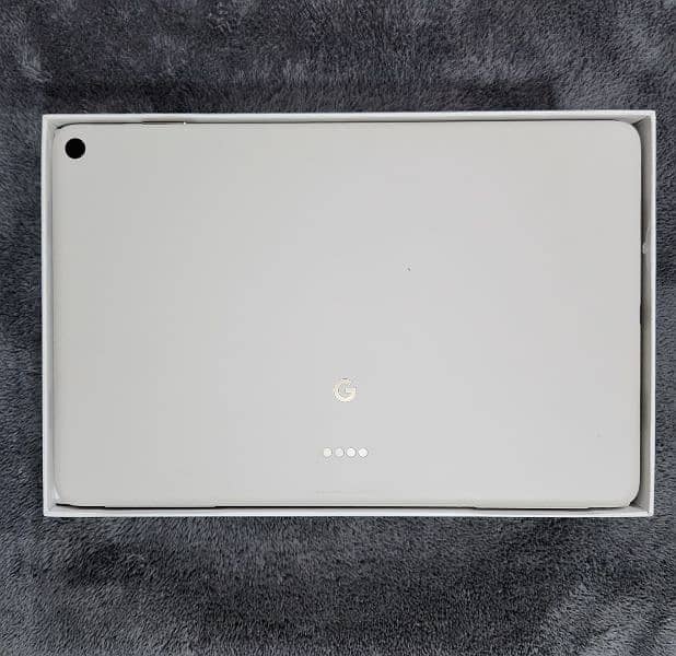 google pixel tablet 3