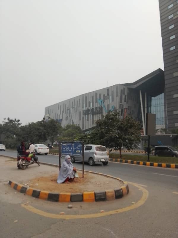 1 Kanal Life Time Commercial Paid Building Available For Sale In Johar Town 3