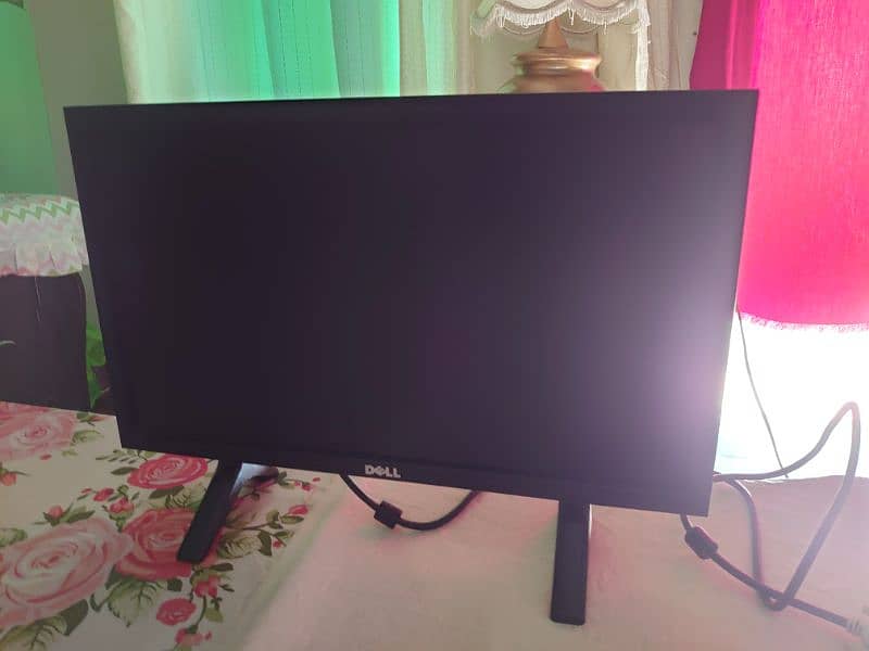 Dell Fresh 22'inch LED 0