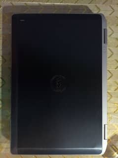 Dell laptop for sale 3th generation core-i5