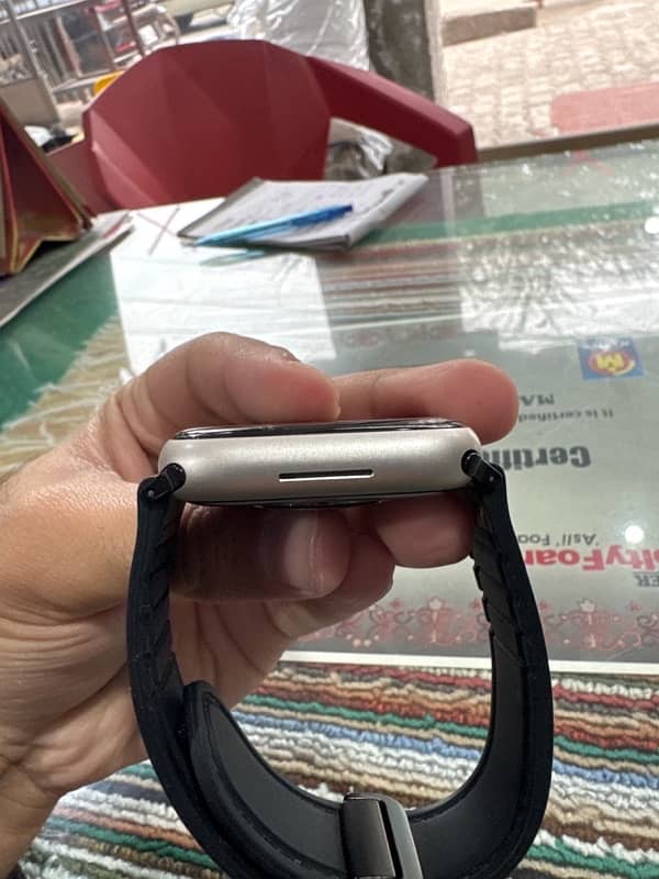 Apple series 7 gps 3