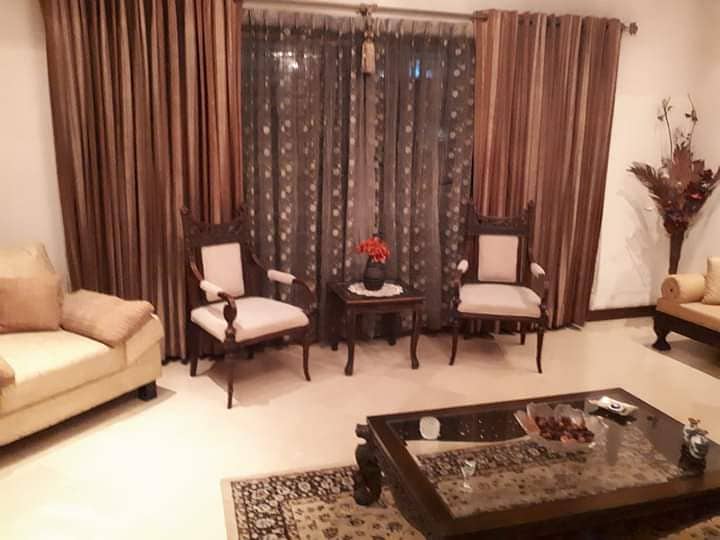 01 Kanal Luxury Bungalow For Sale In Abdalian Cooperative Society 22