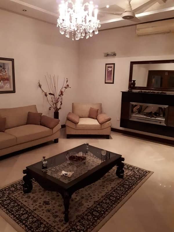 01 Kanal Luxury Bungalow For Sale In Abdalian Cooperative Society 27