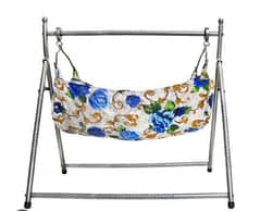 baby swing free delivery cash on delivery available different design