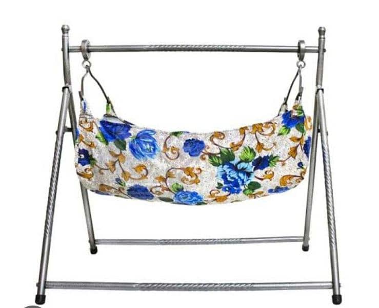 baby swing free delivery cash on delivery available different design 0