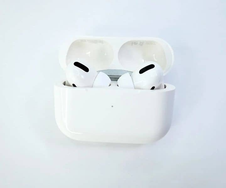 Apple airpods pro 2nd generation 0