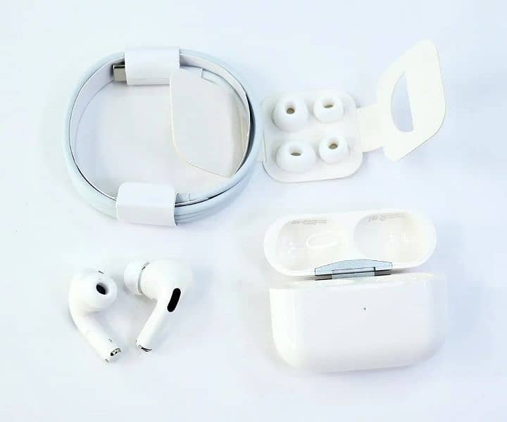 Apple airpods pro 2nd generation 3