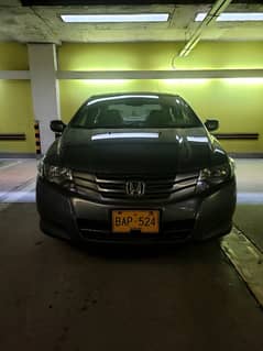 Honda