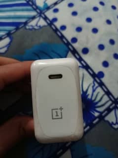 one plus original charger