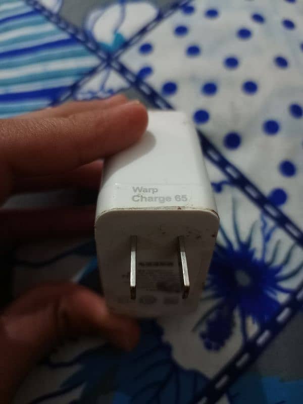 one plus original charger 3