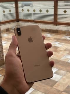 IPHONE XS MAX NON PTA