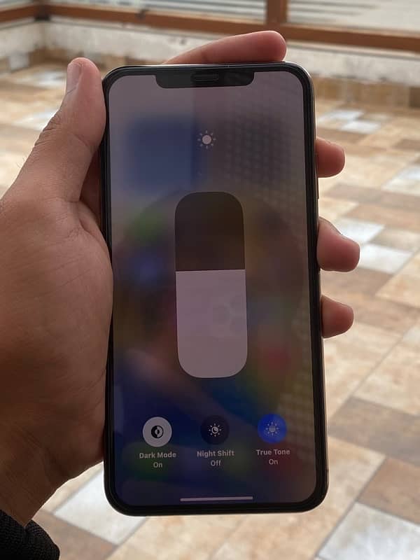 IPHONE XS MAX NON PTA 9