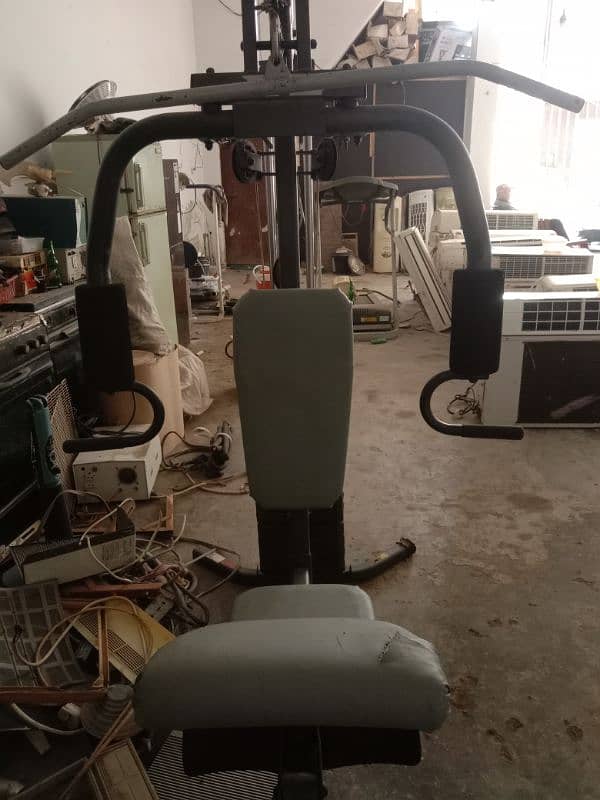 I station multifunction Machine for sale All Exercises available 2