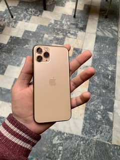 Iphone 11pro 64gb dual pta