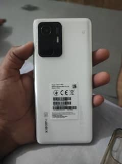 mi11t non pta back break 8gb 256gb only mobile