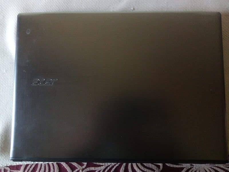 Acer aspire E14 0