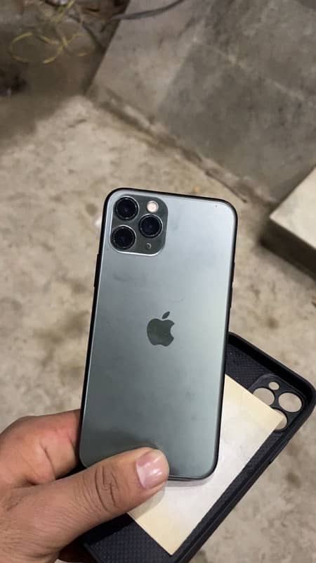 iPhone 11 pro 0