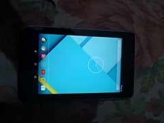 Asus nexus 7 tab