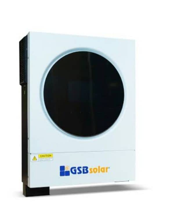 6kv breand new inport GSB inverter 1