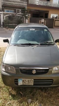 Suzuki Alto 2008