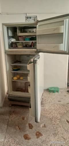 Dalwlance Fridge For sell