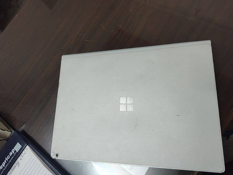 Microsoft surface book 2 3