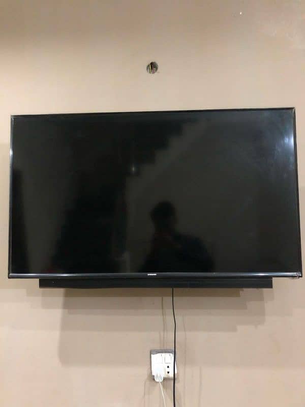 SAMSUNG LED TV 0