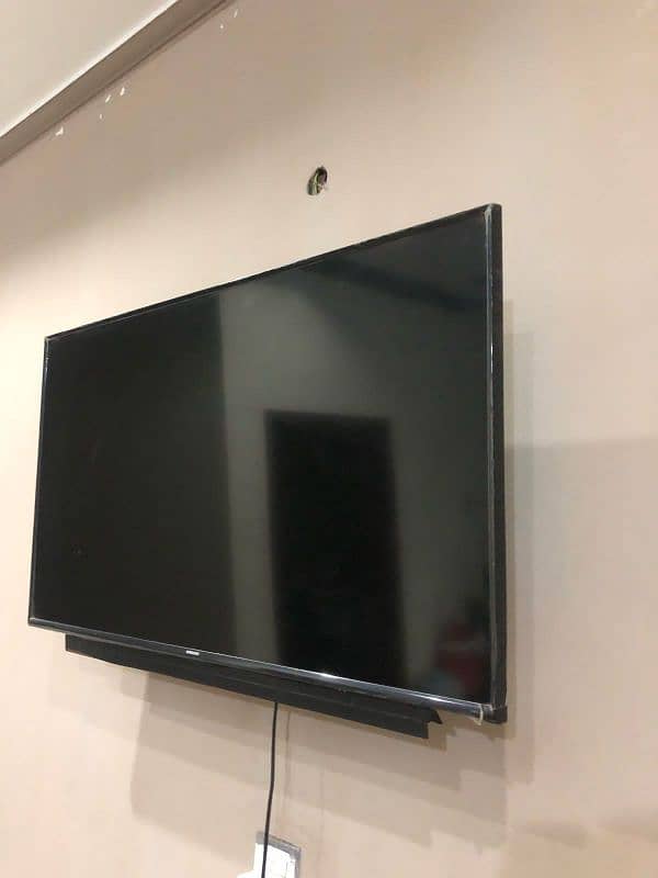 SAMSUNG LED TV 1