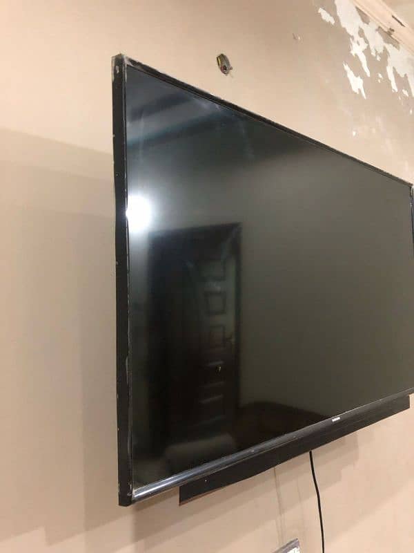 SAMSUNG LED TV 2