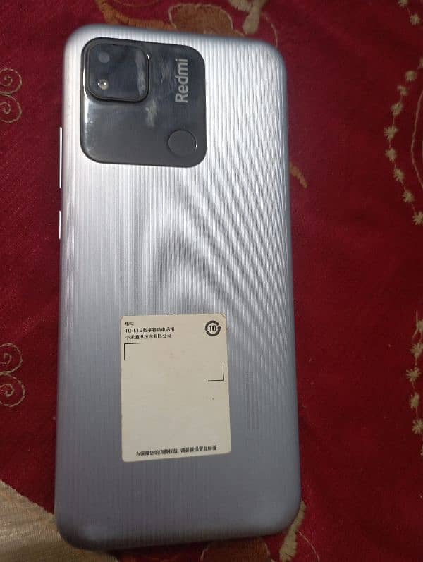 Redmi A10 2