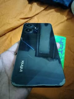 Infinix hot 30 play