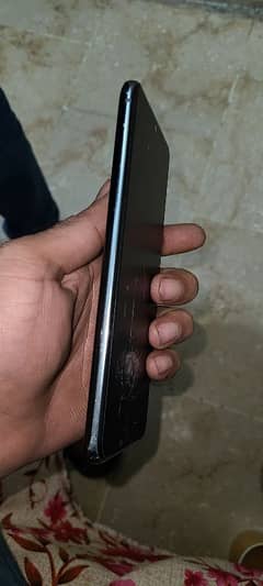 Samsung s20 ultra non pta glass creak