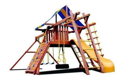 kids slides / Baby swings / park slides / kids rides / slides / Island 7