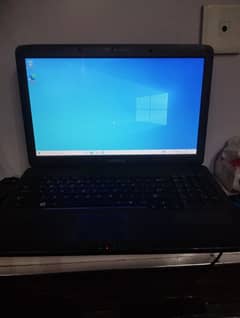 Samsung laptop for sale. cheap laptop