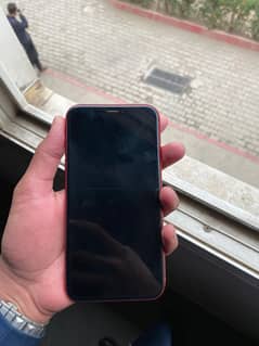 Apple iPhone XR